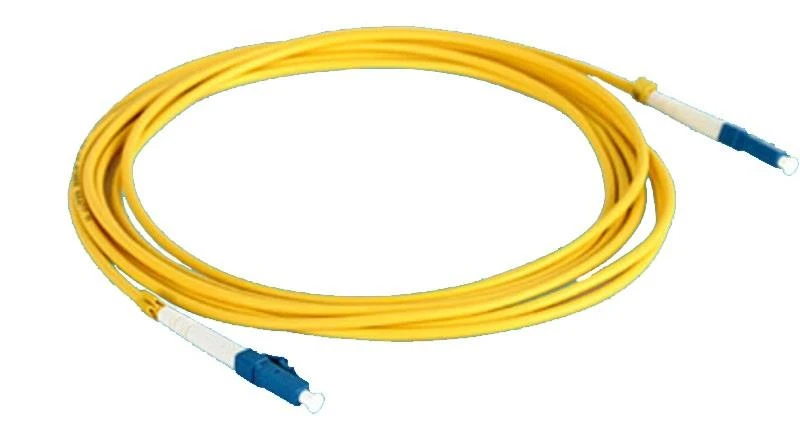 LC Patch Cord LC Patch Cord