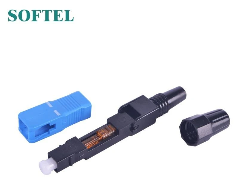 Fast Connector Fast Connector