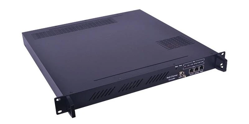 8 In 1 HD Encoder Digital 8 In 1 HD Encoder Digital