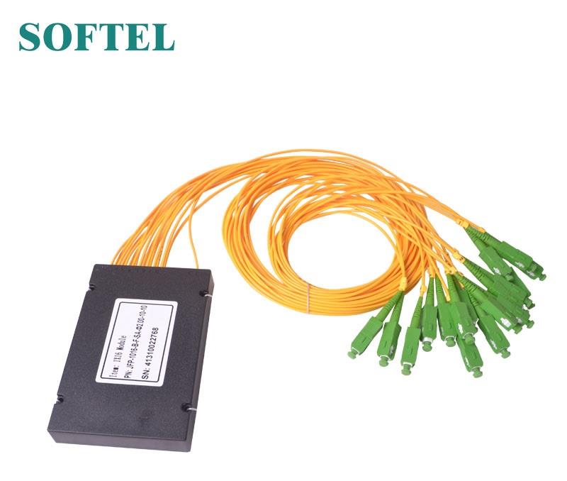1x16 PLC 1x16 PLC