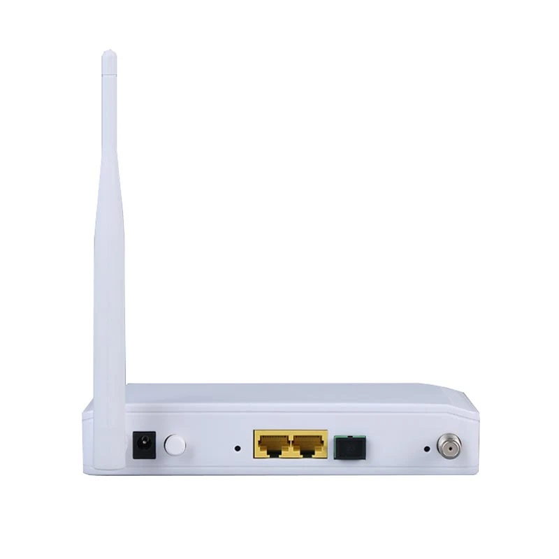 Dual Mode XPON ONT