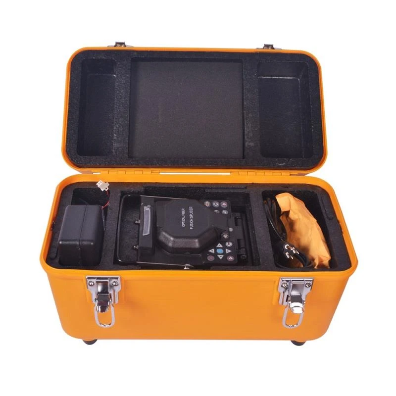 Fusion Splicer Fusion Splicer