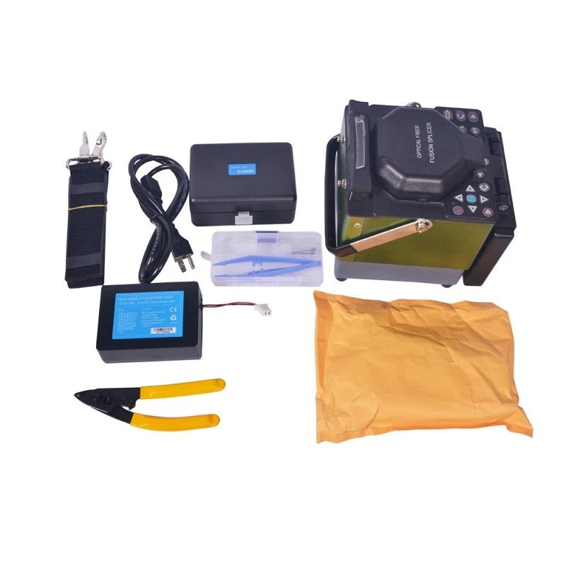 Splicer Machine Splicer Machine