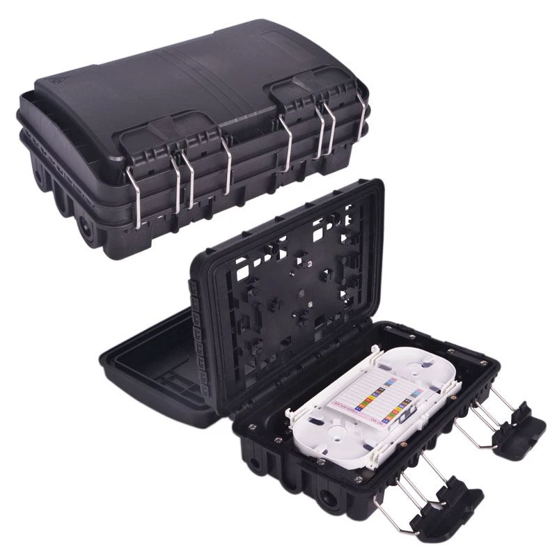 Fiber Optic Junction Box
