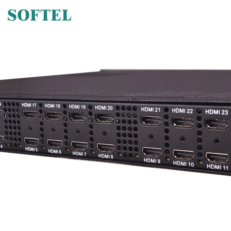 HDMI Encoder IPTV