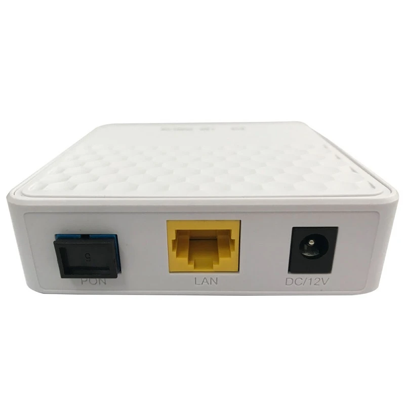 Ftth GPON EPON XPON ONT 1GE-1