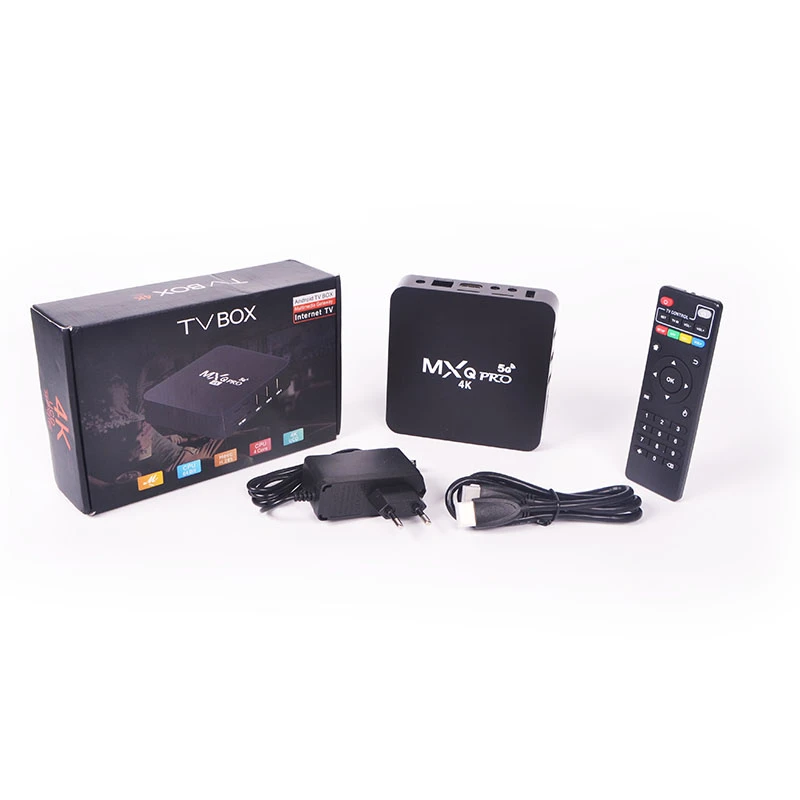 MXQPRO android tv box MXQPRO android tv box