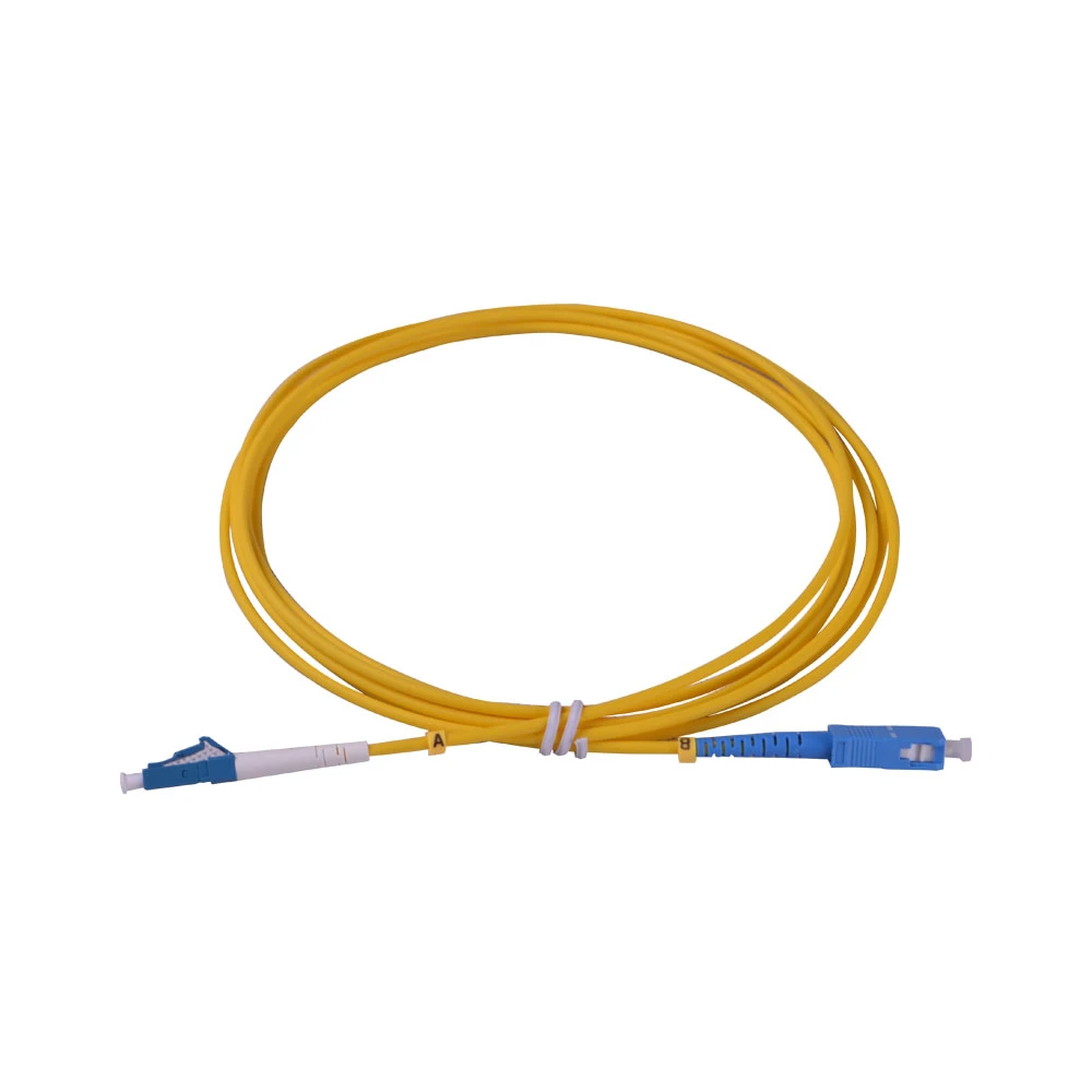 optical patchcord