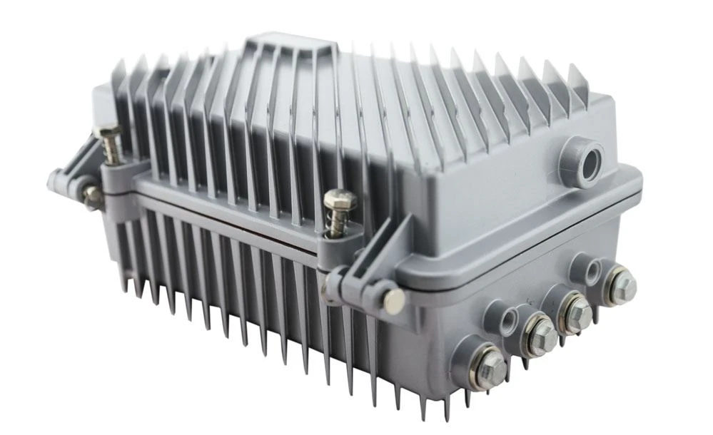outdoor epon olt with EDFA outdoor epon olt with EDFA