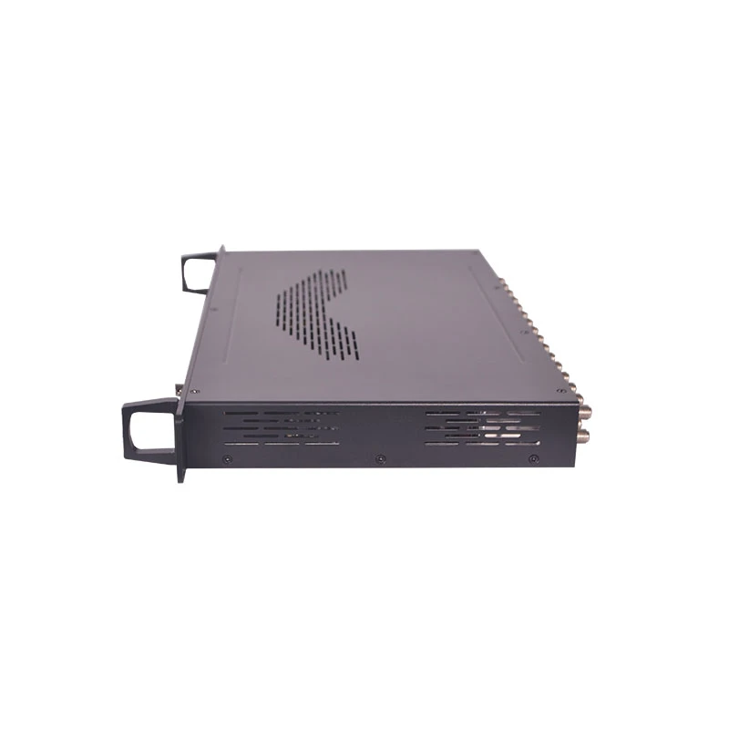Tuner to IP Gateway-6 Tuner to IP Gateway-6
