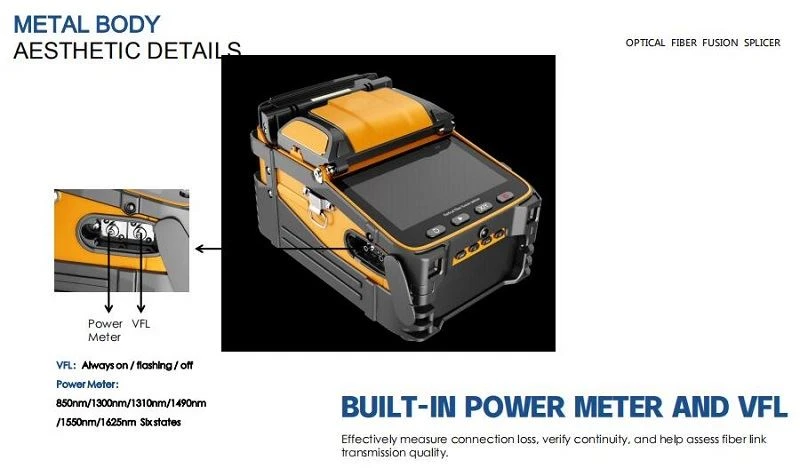 splicing machine splicing machine