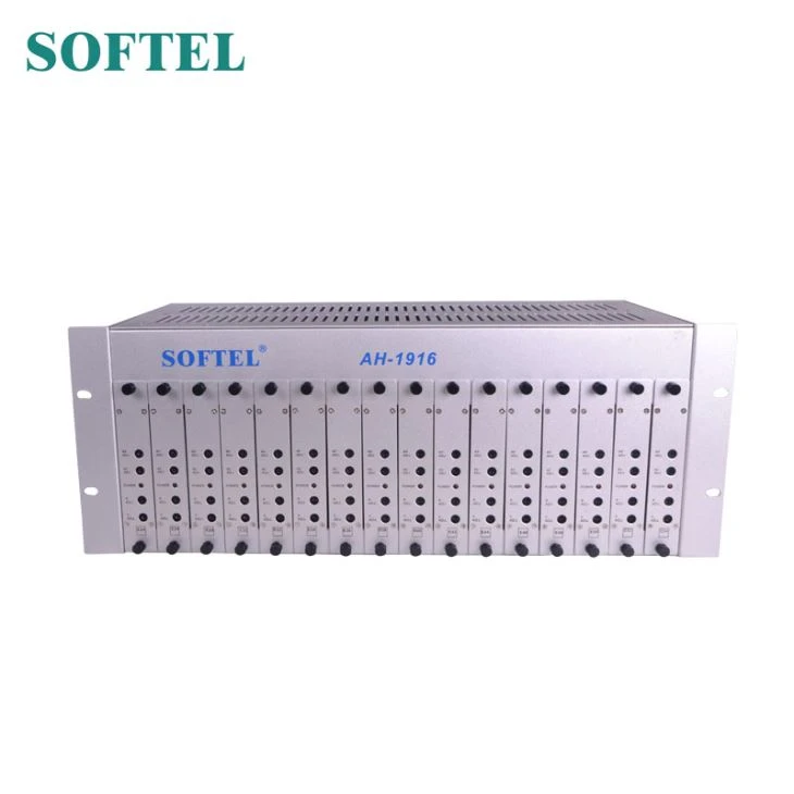16 v 1 Fiksni CATV modulator