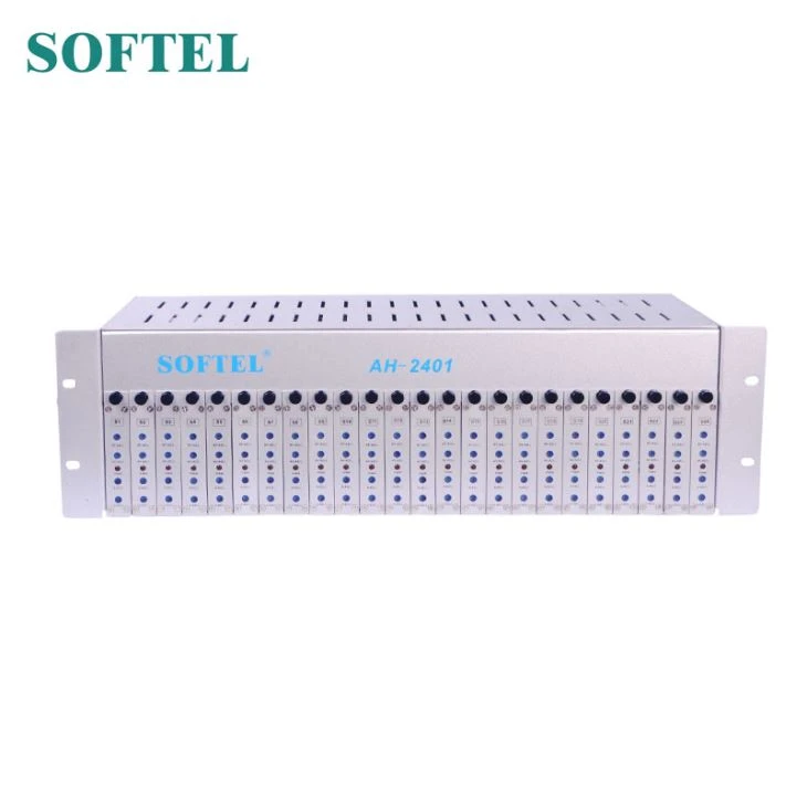 24 v 1 CATV analogni modulator