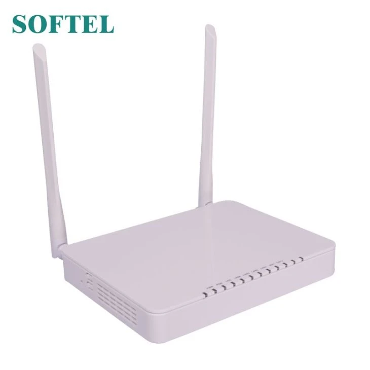 4GE CATV WIFI EPON ONU