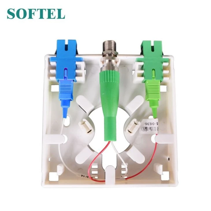 Catv Mini Optic Receiver