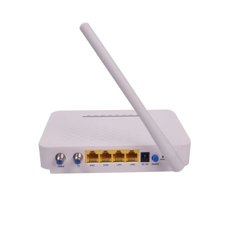 EOC suženjski modem z wifi