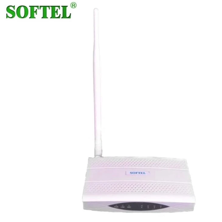 Ethernet prek enote pomožne enote