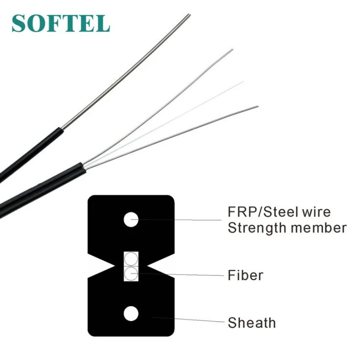 Zračni kabli FTTH