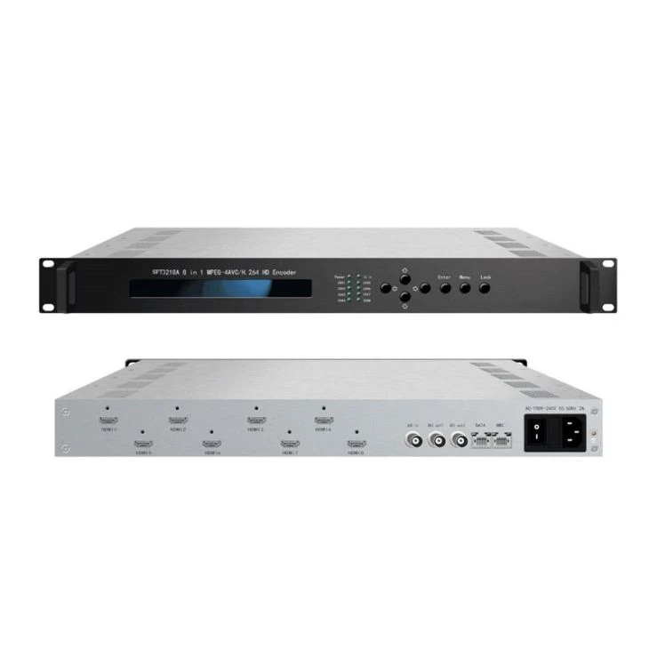 H.264 HDMI za IP dajalnik