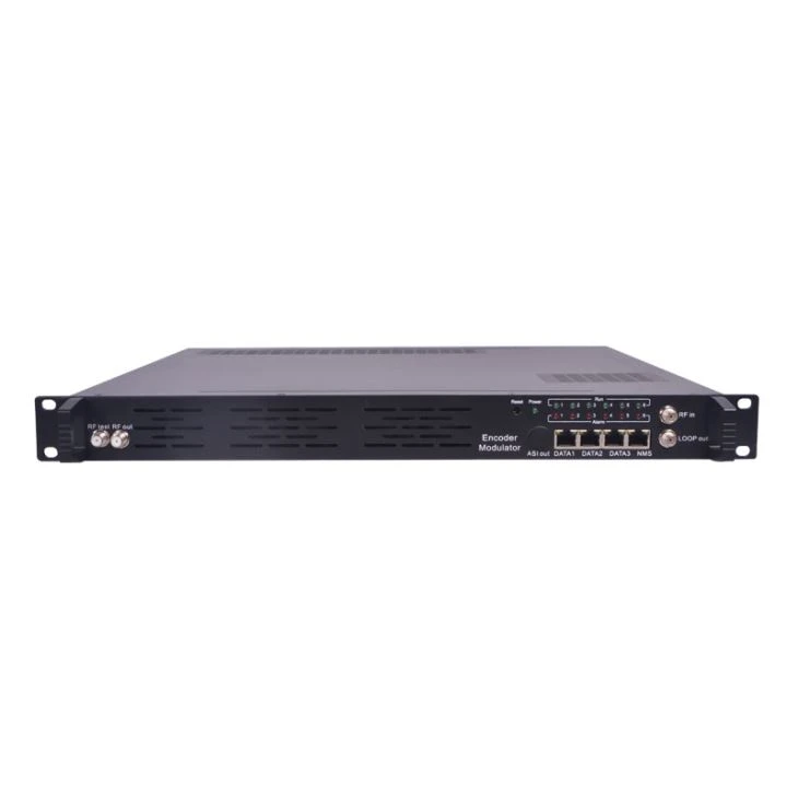 Modulator dajalnika HDMI na DVB C