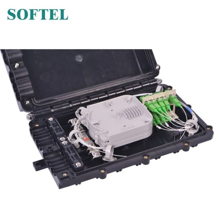 Fiber Optic Jointion Box