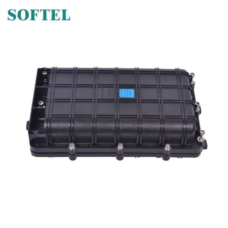 Horizontal Type Fiber Optic Jointion Box