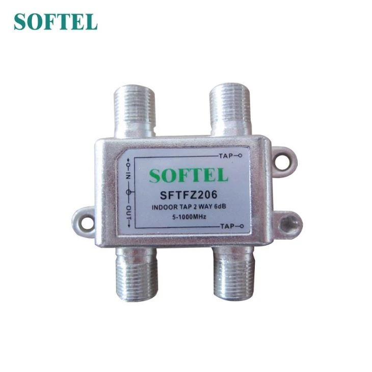 Notranji CATV pipe