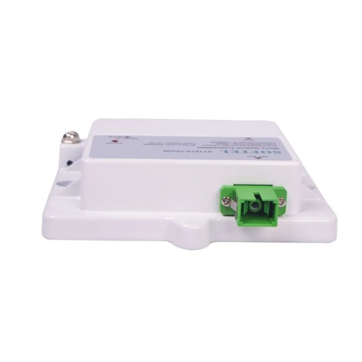 Mini Fiber Optic Transmitter