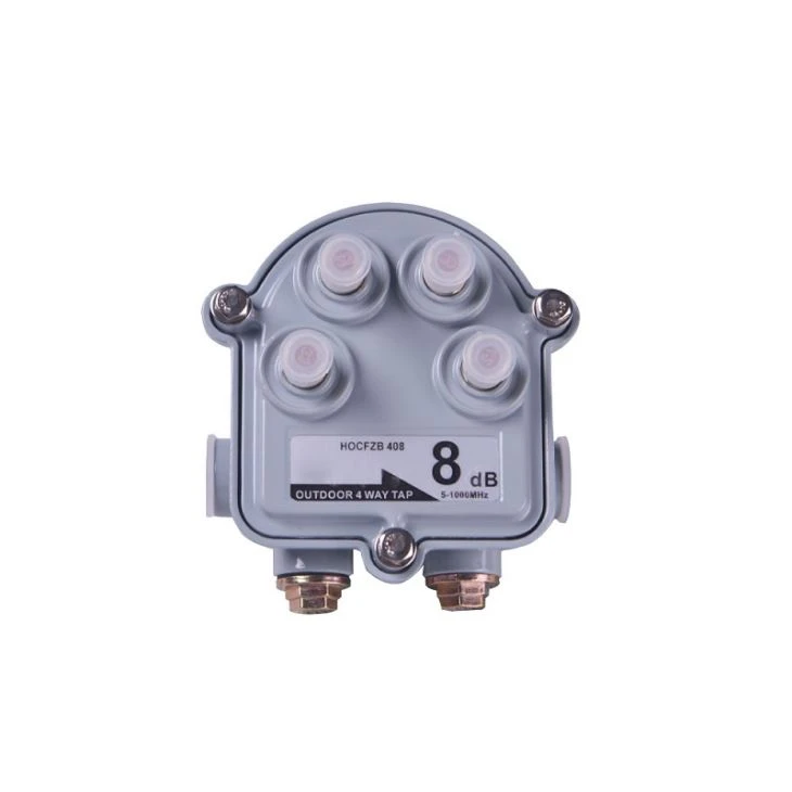 Zunanji CATV pipe