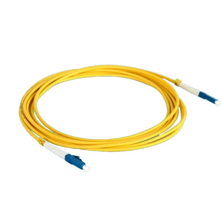 Enojni način Simplex LC Patch kabel