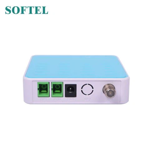 FTTH optični sprejemnik WDM