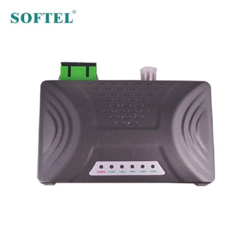 Mini optično vozlišče