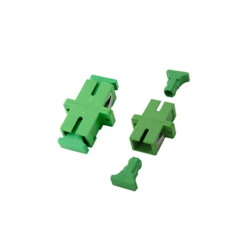 SC APC UPC optični adapter