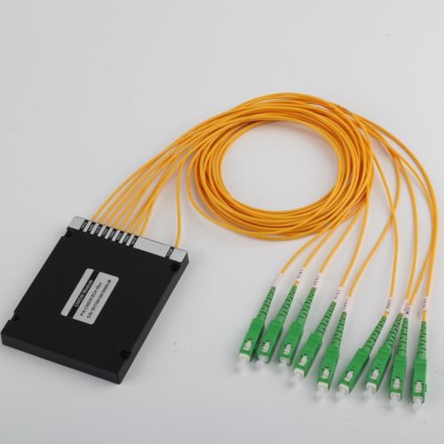 Multiplexing oddelka valovne dolžine