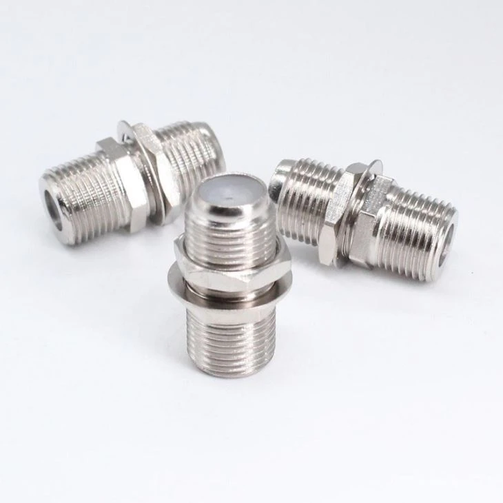Splicer F Connector