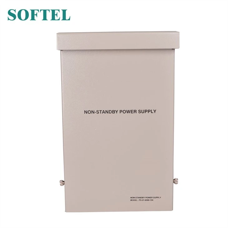 Napajanje 120v 60Hz 15A