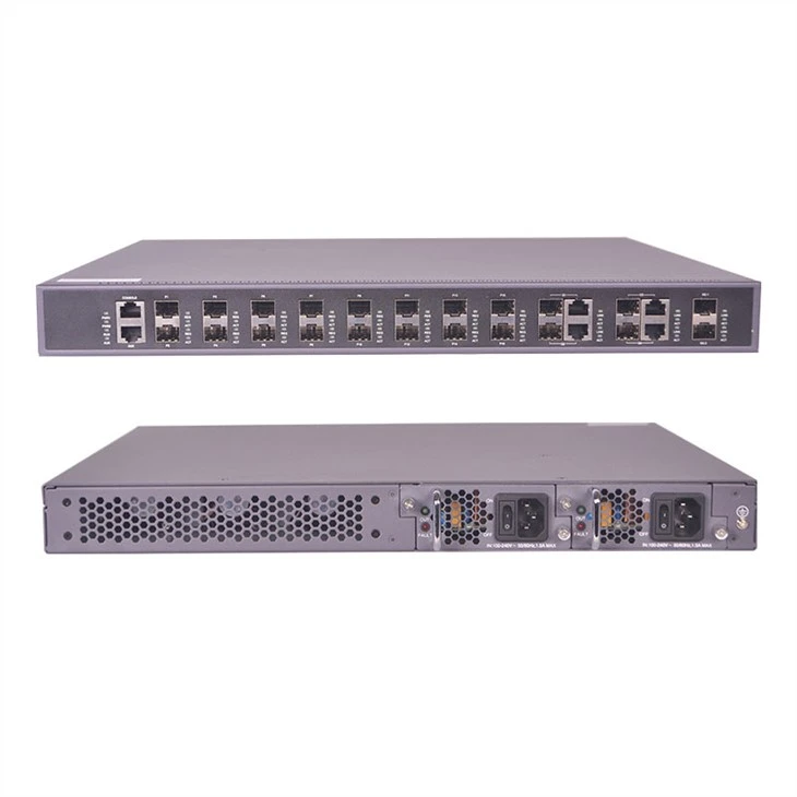 16 Pristanišče Gpon Olt