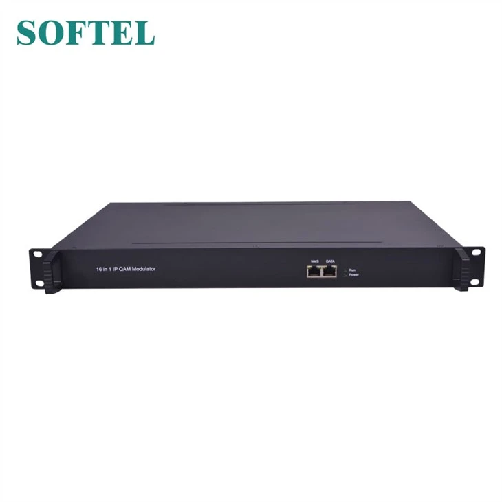 CATV glavni modulator