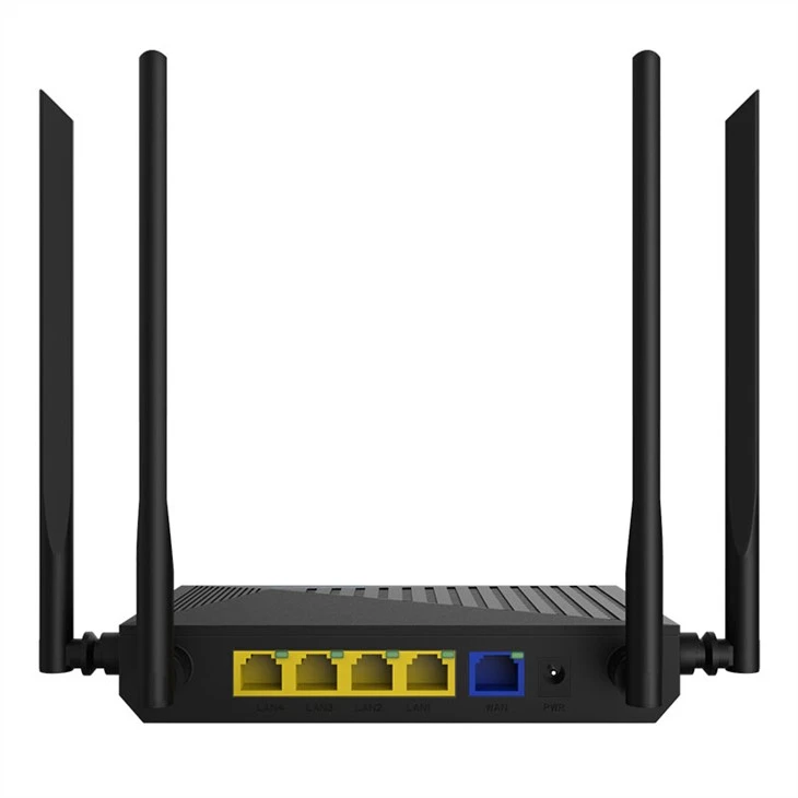 5g Wifi usmerjevalnik