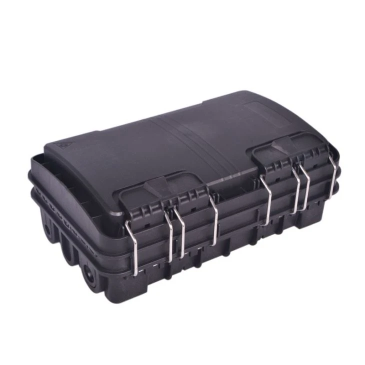 Fiber Optic Junction Box