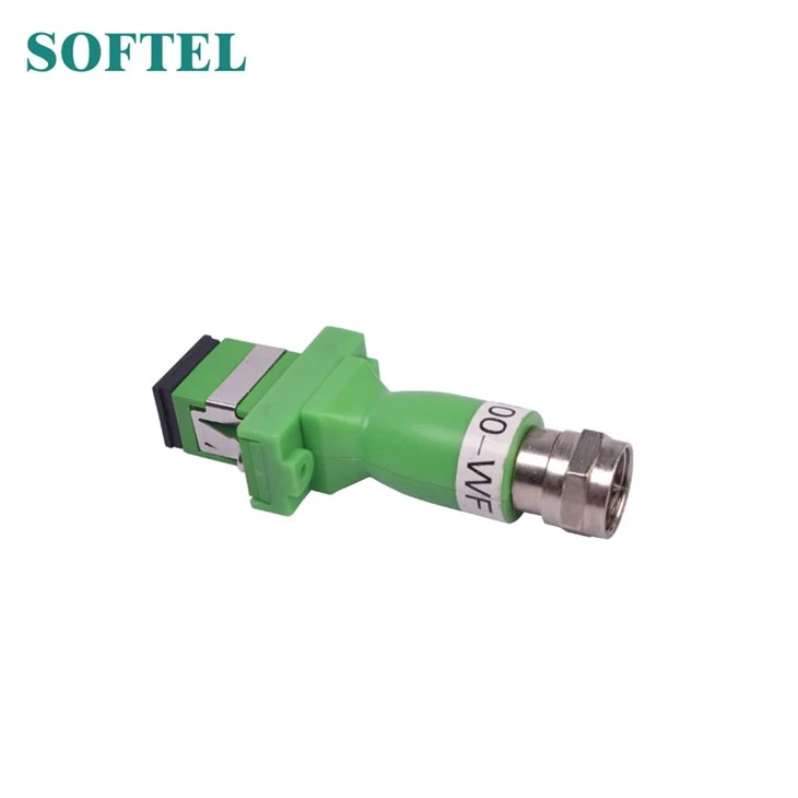 Mini optično vozlišče Ftth