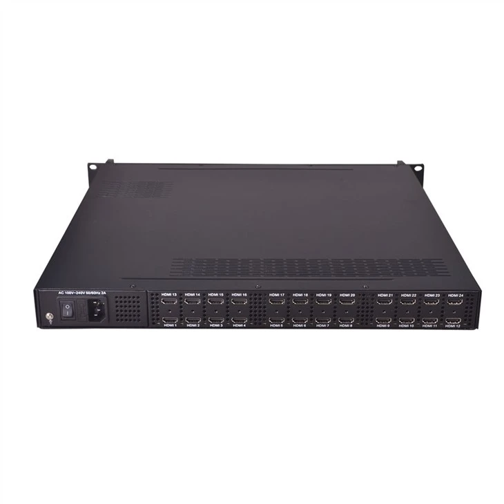 HDMI To IP Encoder