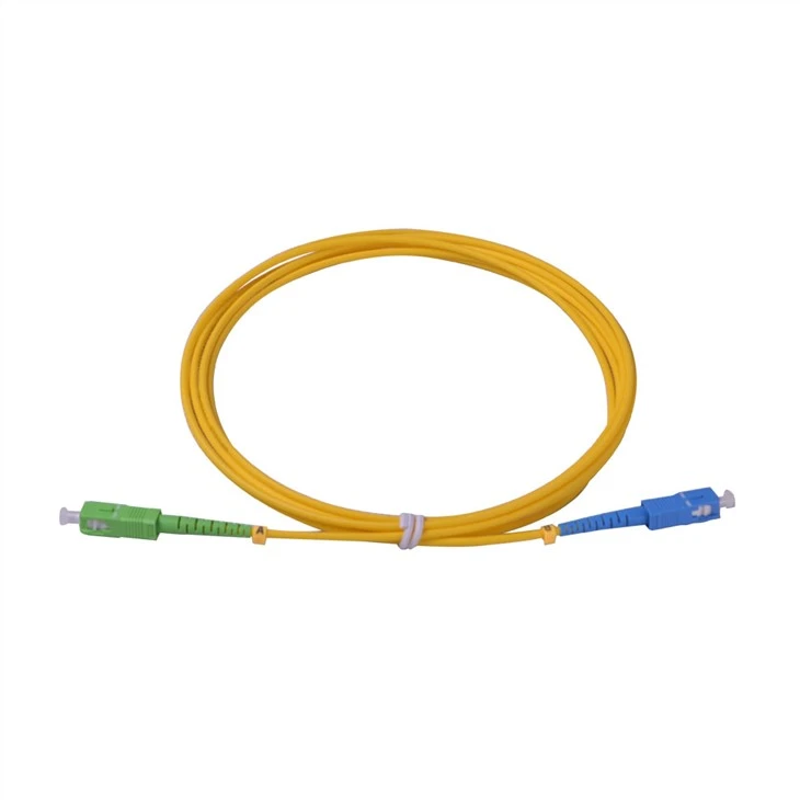 Optični patchcord