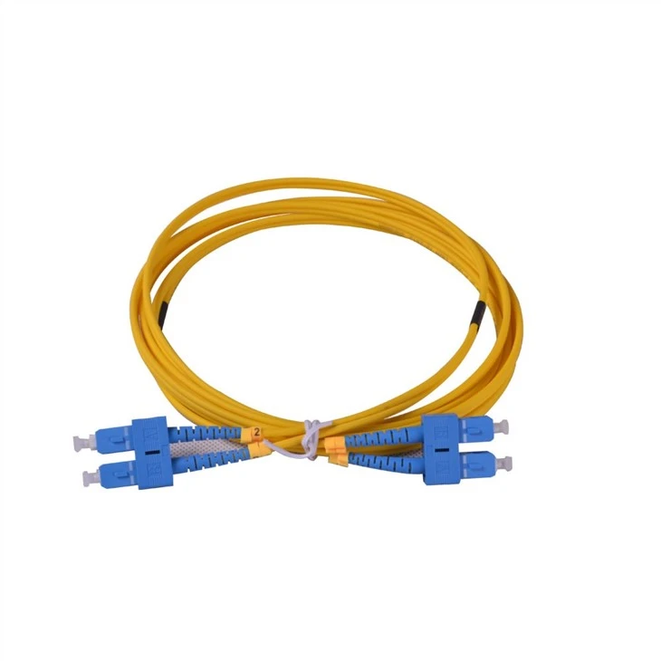 Optical Patchcord