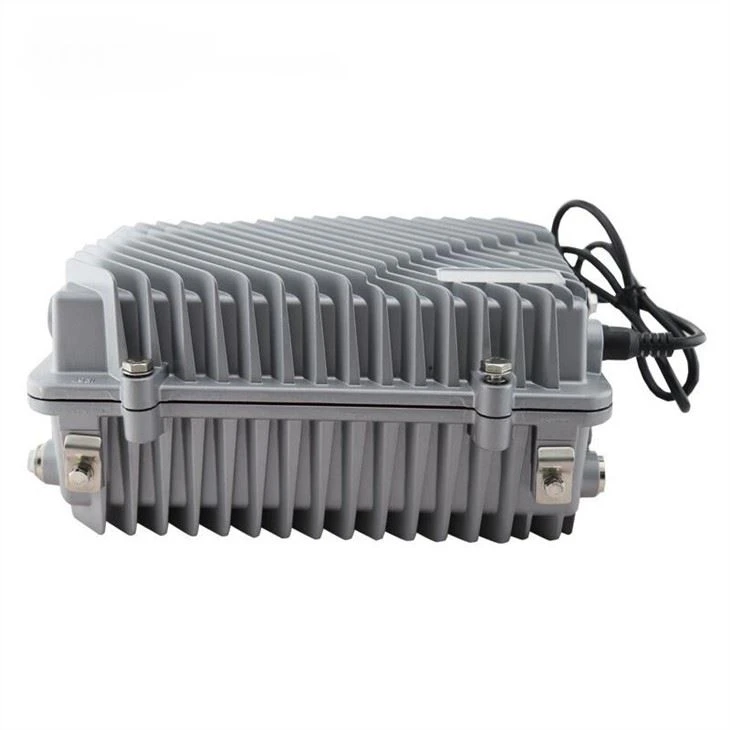 Outdoor Epon OLT With EDFA