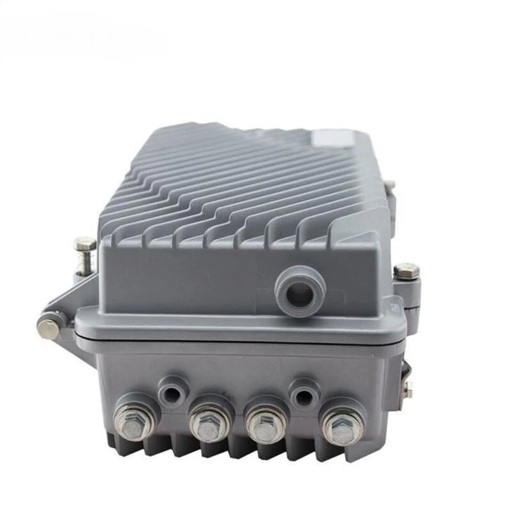 Outdoor Epon OLT With EDFA