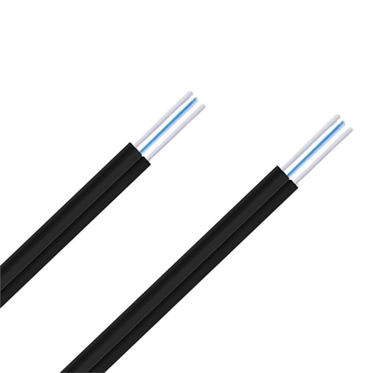Self-Supporting Central Tube 12 Core GYFXBY