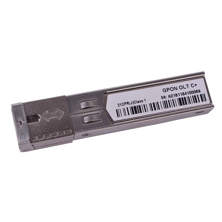SFP modul