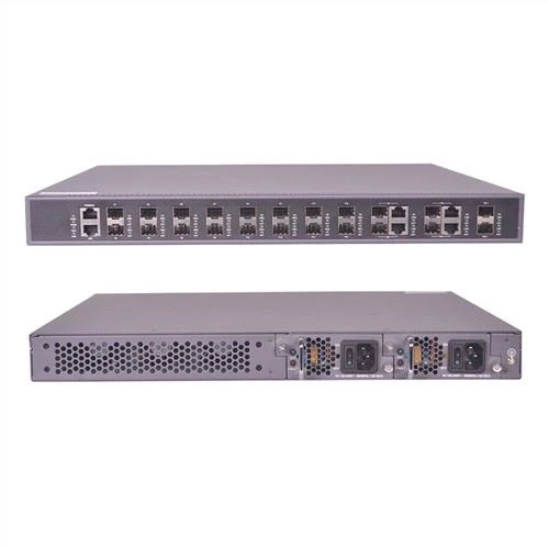 16 Pristanišče Gpon Olt