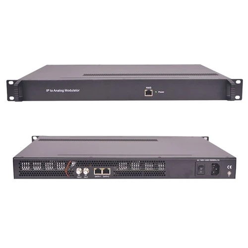 32 v 1 analogni modulator